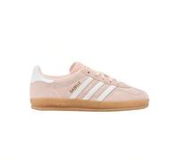 Shein Gazelle Indoor Women's Sneakers Sandy Pink / Cloud White / Gum IH5484