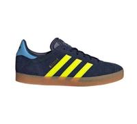 Shein Gazelle Kids Sneakers Night Indigo / Solar Yellow / Light Blue IH2795