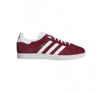 Shein Gazelle Men's Sneakers Collegiate Burgundy / Cloud White / Gold Metallic B41645