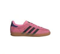 Shein Gazelle Women's Casual Sneakers Bliss Pink / Core Black / Collegiate Purple IE7002