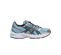 Shein Gel-1130 Unisex Casual Athletic Shoes Blue and Silver Colored 1203A609