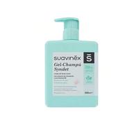 Shein Gel-Champú Syndet 500ml. Suavinex