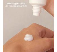 Shein Gel Crema Hidratante y Reparador Acniben 40ml - Ideal para Piel Adolescente Sometida a Tratamientos Antiacné, Alivia Sequedad e Irritación, Protege y