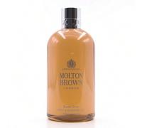 Shein Gel de ducha y espuma de baño con fragancia de iris en ante.