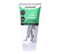Shein Gel Frío Piernas Cansadas 150 ml - Frescor y alivio para piernas y pies - Con Aloe - 100% Vegano - Dermatológicamente testado - Uso diario y rápida ab