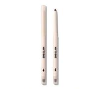 Shein Gel Glide Delineador de ojos-Black Graduación Cumpleaños Vacaciones Verano Otoño Y2k Elegante Moda Mujeres Niñas Marca Maquillaje Cosmético Belleza Fi