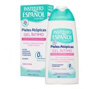 Shein Gel Higiene Femenina Zona Intima Pieles Atópicas 300 ml ✅ Entrega de 1-3 días