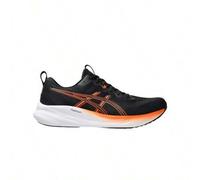 Shein Gel Pulse 16 Men's Sneakers Black Nova Orange 1011B962