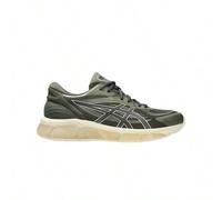 Shein GEL-QUANTUM 360 VIII Unisex Casual Athletic Shoes Olive Canvas / Irvine 1203A305