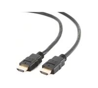 Shein Gembird 20m HDMI cable HDMI HDMI tipo A (Estándar) Negro