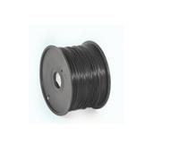 Shein Gembird 3DP-ABS1.75-01-BK material de impresión 3d ABS Negro 1 kg