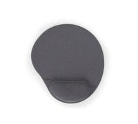 Shein GEMBIRD ALFOMBRILLA DE GEL PARA RATON CON SOPORTE PARA MUNECA. GRIS