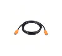 Shein Gembird CC-HDMI4L-15 cable HDMI 4,5 m HDMI tipo A (Estándar) Negro, Naranja