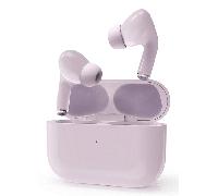 Shein Gembird GMB Audio TWS-03-P auricular y casco Auriculares True Wireless Stereo (TWS) Dentro de oído Llamadas/Música USB Tipo C Bluetooth Rosa