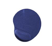 Shein Gembird MP-GEL-B alfombrilla para ratón Azul