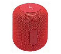 Shein Gembird SPK-BT-15-R altavoz portátil o de fiesta Altavoz monofónico portátil Rojo 5 W