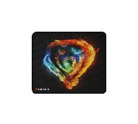 Shein GENESIS Carbon 500 M Fire G2 Alfombrilla de ratón para juegos Multicolor