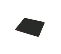 Shein GENESIS CARBON 500 M LOGO Alfombrilla de ratón para juegos Negro