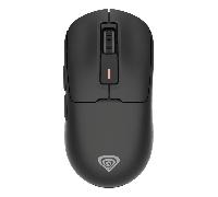 Shein GENESIS NMG-2193 ratón Juego Ambidextro Bluetooth + USB Type-C Óptico 26000 DPI