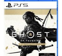 Shein Ghost of Tsushima Directors Cut Sony Playstation 5 PAL España Nuevo Precintado