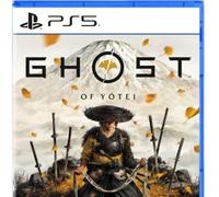 Shein Ghost of Yotei Sony Playstation 5 PAL España Nuevo Precintado