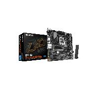 Shein GIGABYTE B760M DS3H WIFI6E GEN5 Placa Base - Compatible con procesadores Intel Core 14ª generación, VRM digital de 6+2+1 fases, hasta 5600 MHz DDR5, 2