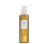 Shein Ginseng Cleansing Oil 210 ml - Cleansing Oil, Deep Cleansing, For All Skin Types, Ginseng, Suitable For Evening Skincare Routine