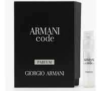Shein Giorgio Armani ✅Entrega 24/48h Code Parfum 1.2ml Perfume Hombre, Fragancia Elegante y Moderna con Notas Amaderadas y Ámbar, Muestra Original Ideal par