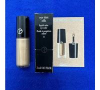 Shein Giorgio Armani Eye Tint Líquido #Rose Ashes 3ml / 0.1 Oz | Sombra de ojos líquida de larga duración y resistente al agua | #Rose Ashes: Tono nude rosa