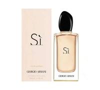 Shein Giorgio Armani Si Eau De Parfum 100ml