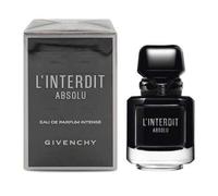 Shein GIVENCHY L'INTERDIT ABSOLU INTENSE EDP 35 ML