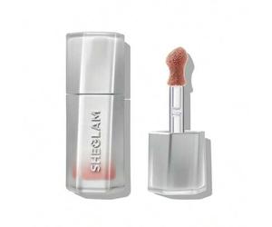 Shein Glass Lock Air Brillo Labial-Brunch Babe lip combo Marca Belleza Maquillaje Maquullaje Cosmética para Mujeres Niñas Perfecto para Invierno Primavera V