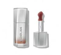 Shein Glass Lock Air Brillo Labial-Own It lip combo Marca Belleza Maquillaje Maquullaje Cosmética para Mujeres Niñas Perfecto para Invierno Primavera Ideal