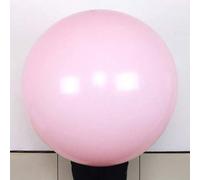 Shein Globo de látex extra grande de 36 pulgadas para decoración de boda, propuesta matrimonial, cumpleaños o Navidad, globo grueso para reventar en el suel