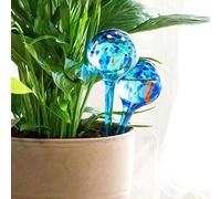 Shein Globos de Riego Automático Aqua.Loon InnovaGoods (Pack de 2) - Autorriego por Goteo para Plantas de Interior y Exteriorâ« EnvÃo GRATIS â Entrega