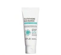 Shein Glutathione Niacinamide Facial Cleanser 80 ml