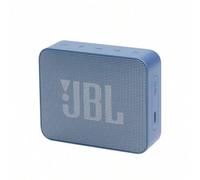 Shein Go Essential 2 Portable Bluetooth Speaker, Original Pro Sound, Up to 5 Hours of Battery Life, IP67 Waterproof Design, Blue
