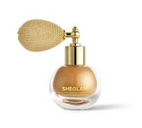 Shein Go Go Glow Bruma Corporal Iluminadora-Gold Brillos Marca De Belleza CosméTica Maquillaje Para Mujeres Y NiñAs