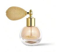 Shein Go Go Glow Bruma iluminadora corporal-Champagne Shimmer Graduación Cumpleaños Vacaciones Verano Otoño Y2k Elegante Moda Mujeres Niñas Maquillaje Cosmé