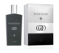 Shein GOD Eau de Toilette Colonia vaporizador para hombre 150 ml ✅ Entrega de 1-3 días