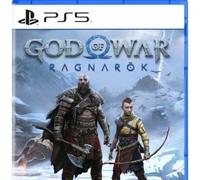 Shein God of War Ragnarok Sony Playstation 5 PAL España Nuevo Precintado
