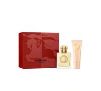 Shein Goddess Eau De Parfum 50 ml Gift Set - Perfume Gift Set, Long-Lasting, For Women, Vanilla, Gold, Vanilla Infusion, Suitable For Daily Fragrance Routin