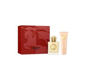 Shein Goddess Eau De Parfum 50 ml Gift Set - Perfume Gift Set, Long-Lasting, For Women, Vanilla, Gold, Vanilla Infusion, Suitable For Daily Fragrance Routin