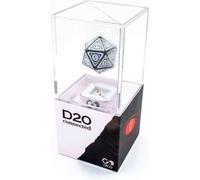 Shein Godice D20 Connected Juego Educativo para Toda la Familia - Diversión Asegurada en Reuniones, Fiestas o Tardes en Casa - Juegos de Entretenimiento In