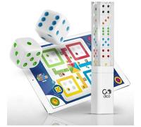 Shein Godice Full Pack Juego Educativo para Toda la Familia - Diversión Asegurada en Reuniones, Fiestas o Tardes en Casa - Juegos de Entretenimiento Intera