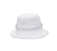 Shein Golf Dri-Fit Apex Men's Bucket Hat White