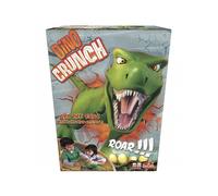 Shein Goliath Dino Crunch. Juego de Mesa Infantil. A Partir de 4 años, Multicolor (919211006)