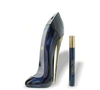 Carolina Herrera Good Girl - Set de regalo de 2 piezas: Eau de Parfum 80 ml - Eau de Parfum