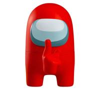 Shein GOOD SMILE COMPANY Crewmate (Red) Fig 10 Cm Among Us Nendoroid