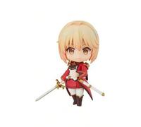 Shein Good Smile Company Liscia elfrieden Fig 10 cm How a Realist Hero Rebuilt k nendoroid